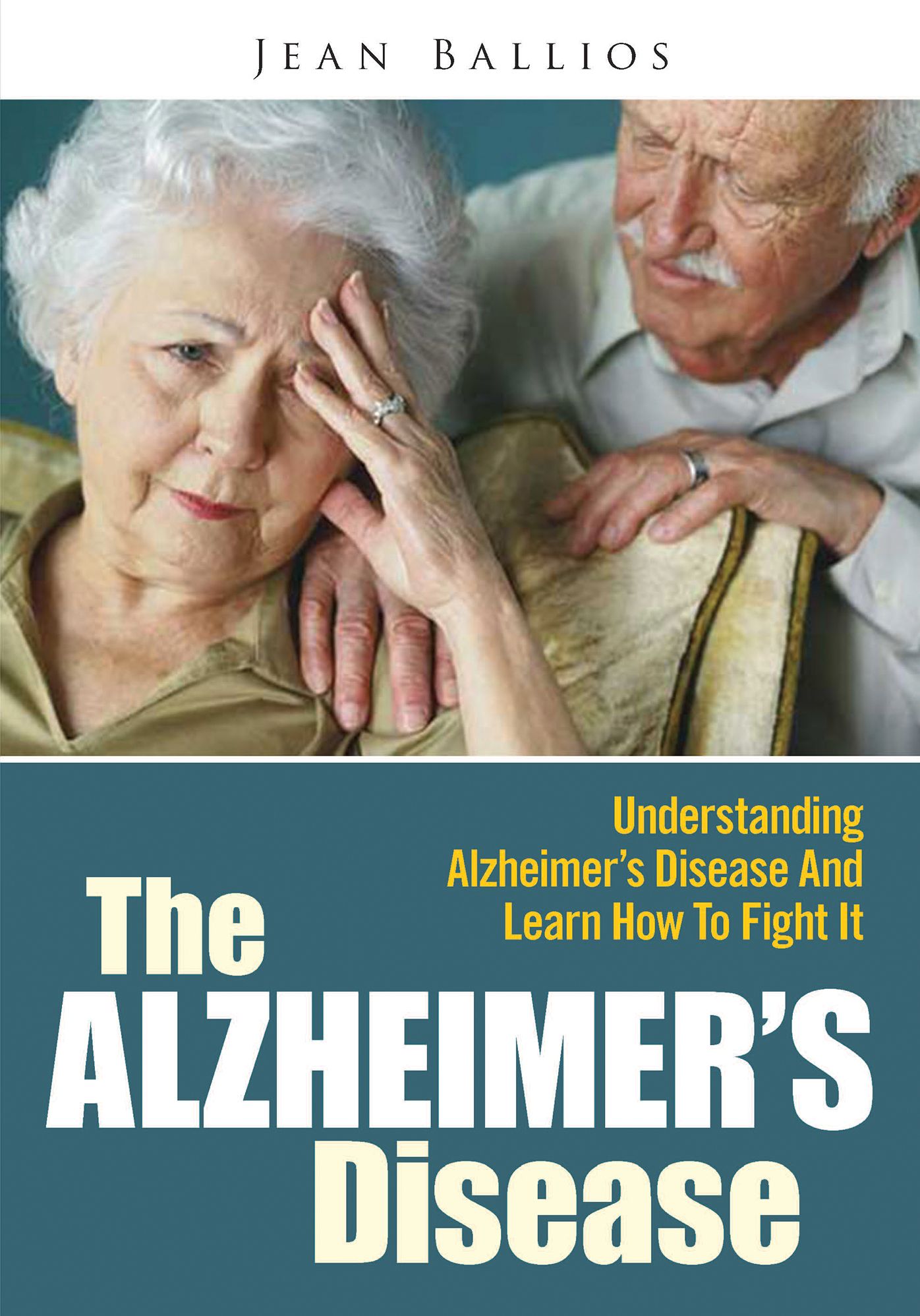 The Alzheimer's Disease