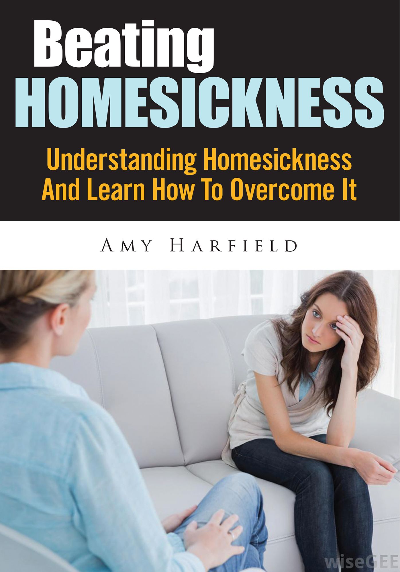 Beating Homesickness