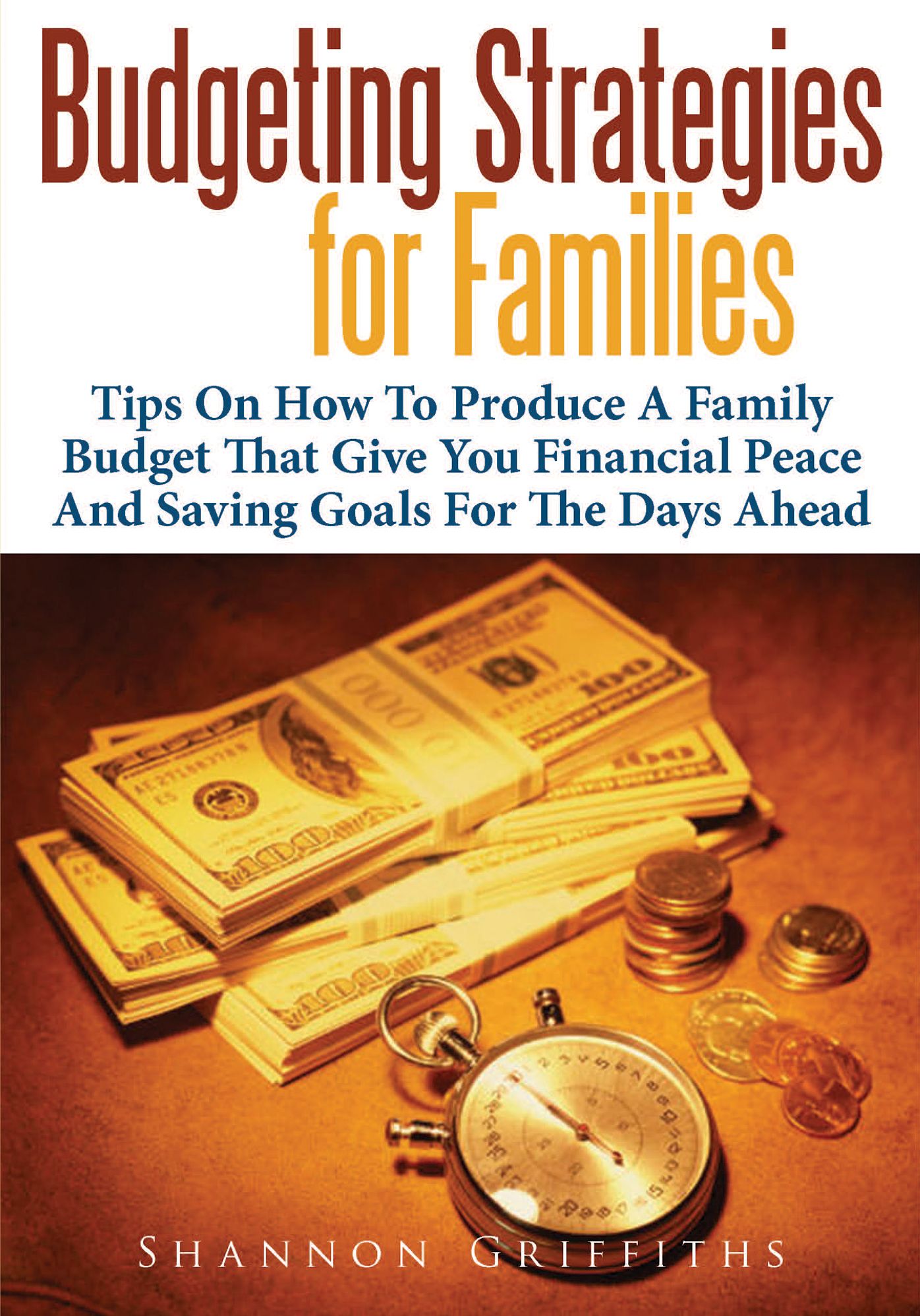 Budgeting Strategies For Families