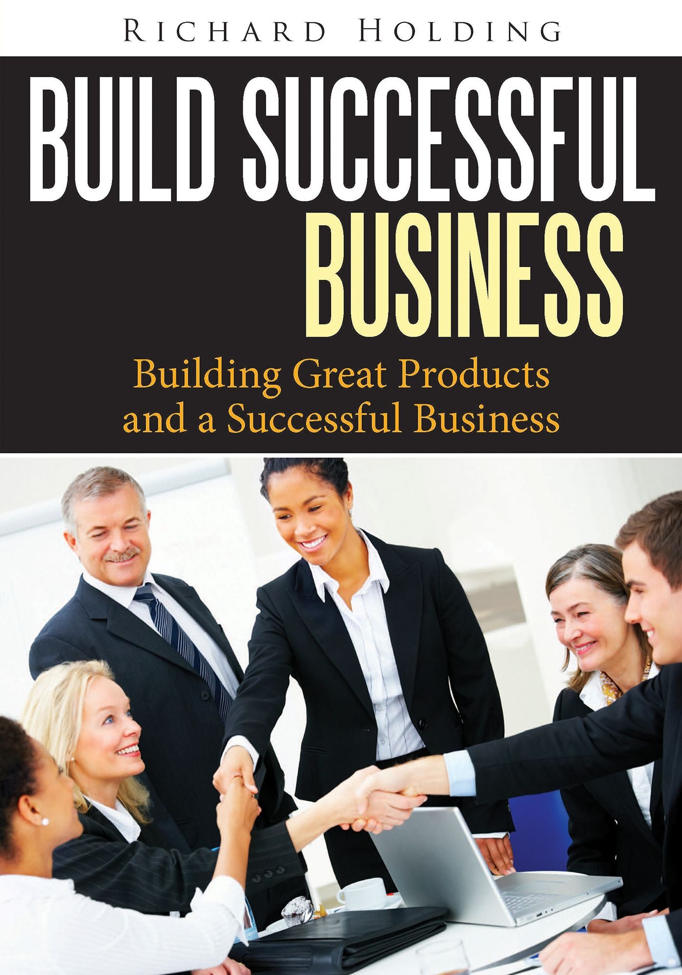 Build Successful Business