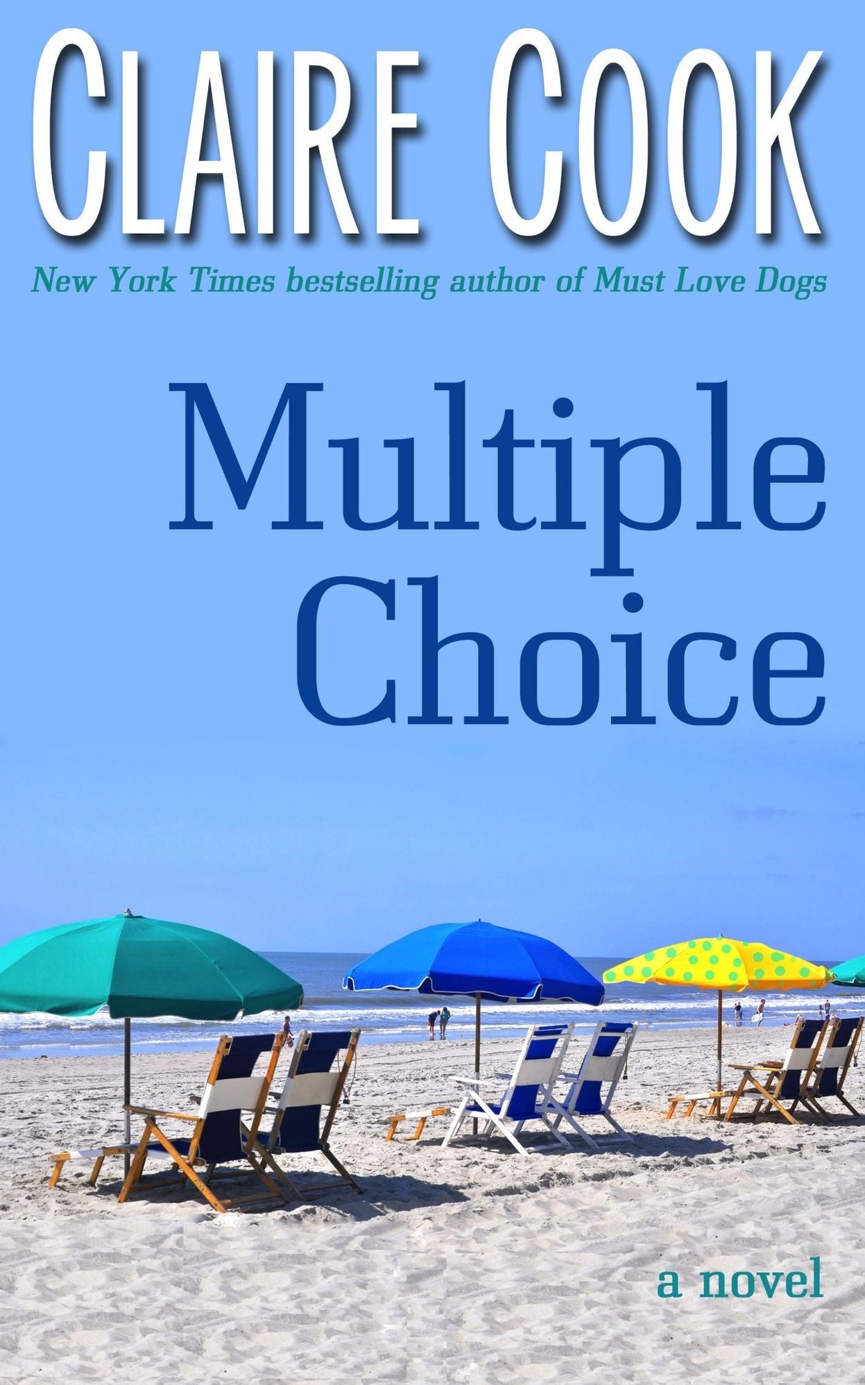Multiple Choice