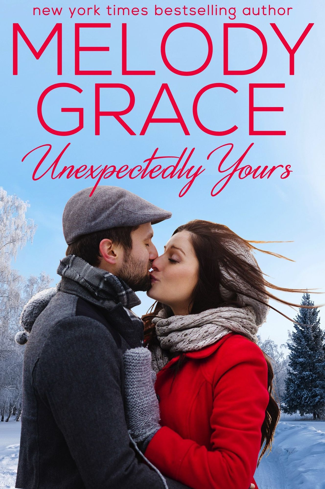 Unexpectedly Yours