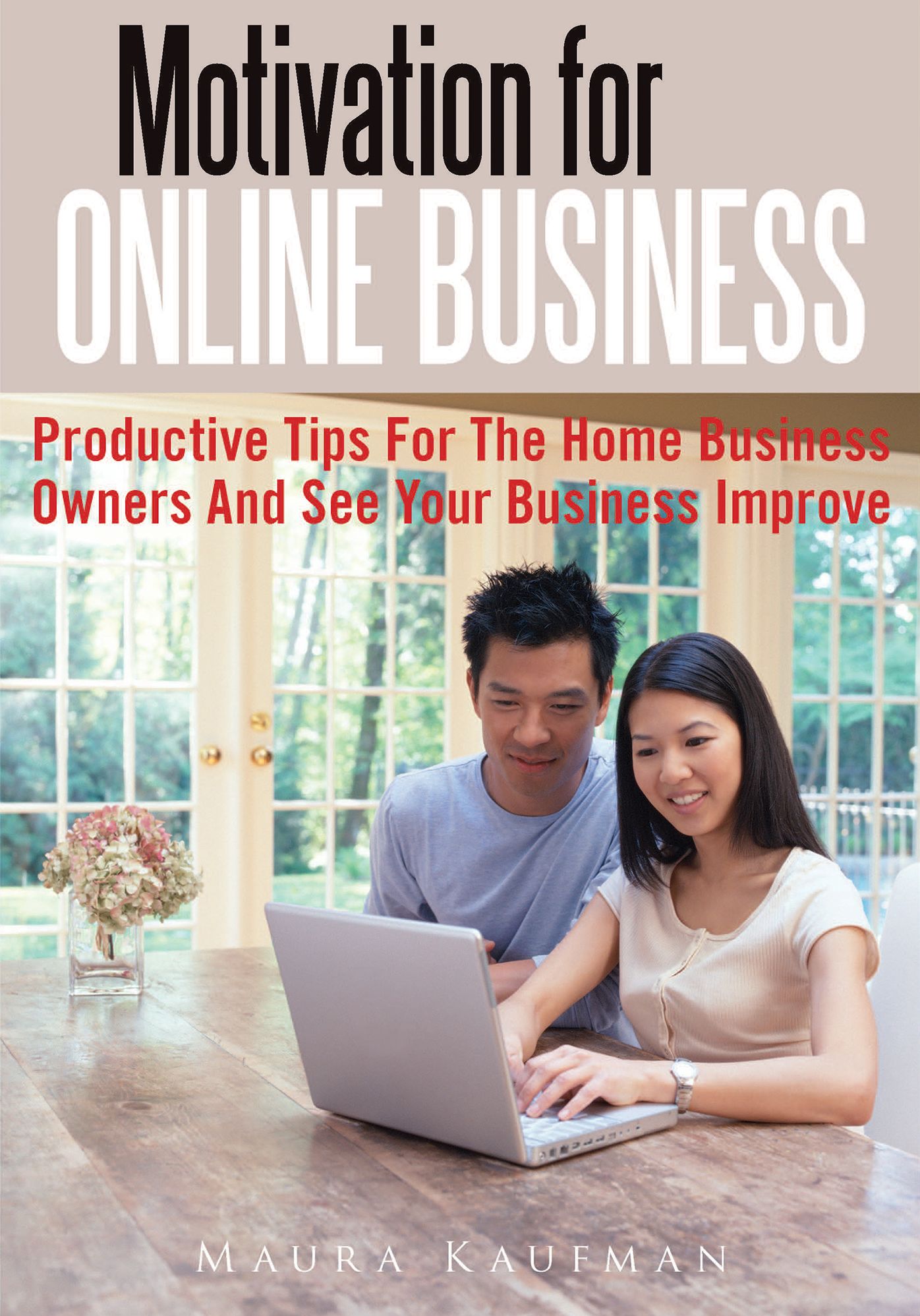 Motivation For Online Business