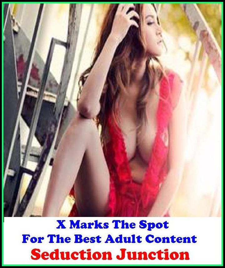 Seduction:X Marks The Spot for The Best Adult Books! Seduction Junction (Erotic Photography, Erotic Stories, Nude Photos, Lesbian, She-male,Gay, Fetish, Bondage, Sex, Erotic, Erotica, Hentai, Oral, Submisive, Confession, Adults Only, Blow Job)