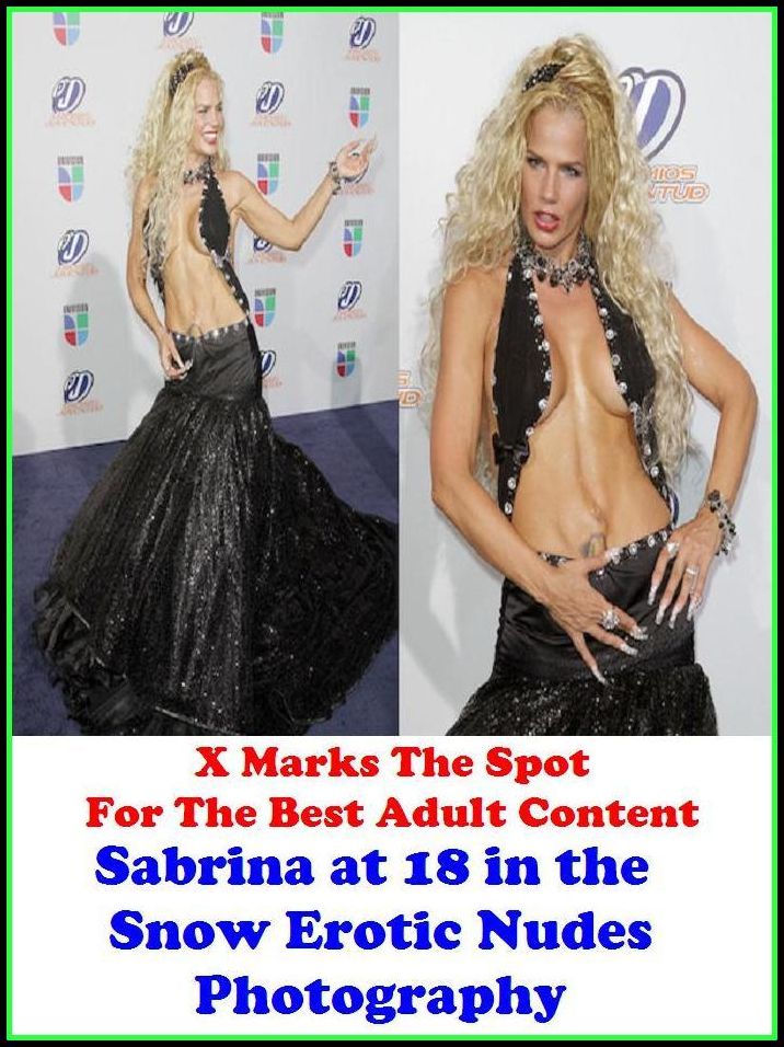 Nude: X Marks The Spot for The Best Adult Books! Sabrina at 18 in the Snow Erotic Nudes Photography (Erotic Photography, Erotic Stories, Bare Ass,Lesbian, She-male,Gay, Fetish, Bondage, Sex, Erotic, Erotica, Hentai, Oral, Submisive, Confession)