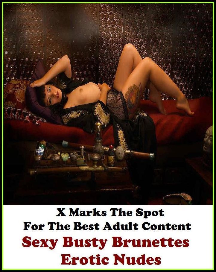 Erotica: X Marks The Spot for The Best Adult Books!Sexy Busty Brunettes Erotic Nudes (Erotic Photography, Erotic Stories, Bare Ass,Lesbian, She-male,Gay, Fetish, Bondage, Sex, Erotic, Erotica, Hentai, Oral, Submisive, Confession, Adults Only)