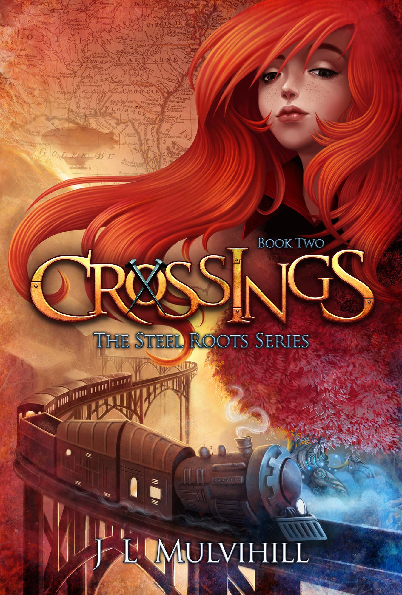 Crossings