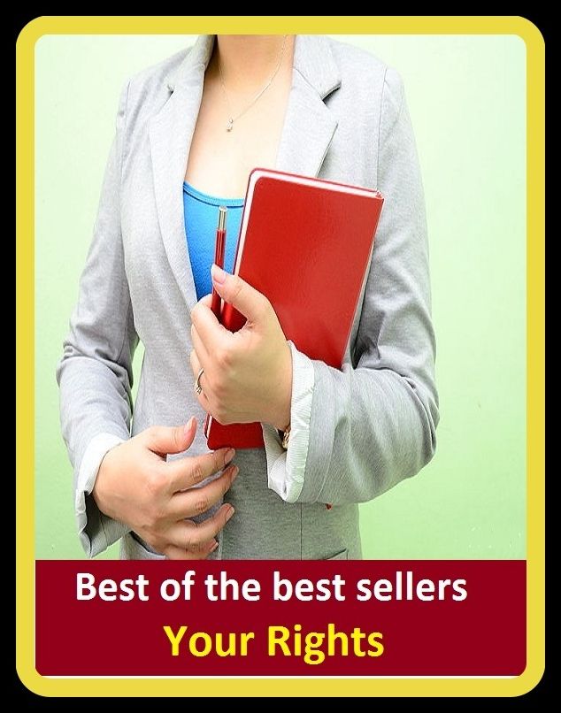 Best of the Best Sellers Your Rights( Bourbon, you are right, Declaration of Right, yes sir, Magna Carta, yes indeed, OK, yep, Roger, yeah, a propos, worthy, absolute interest, word for word,)