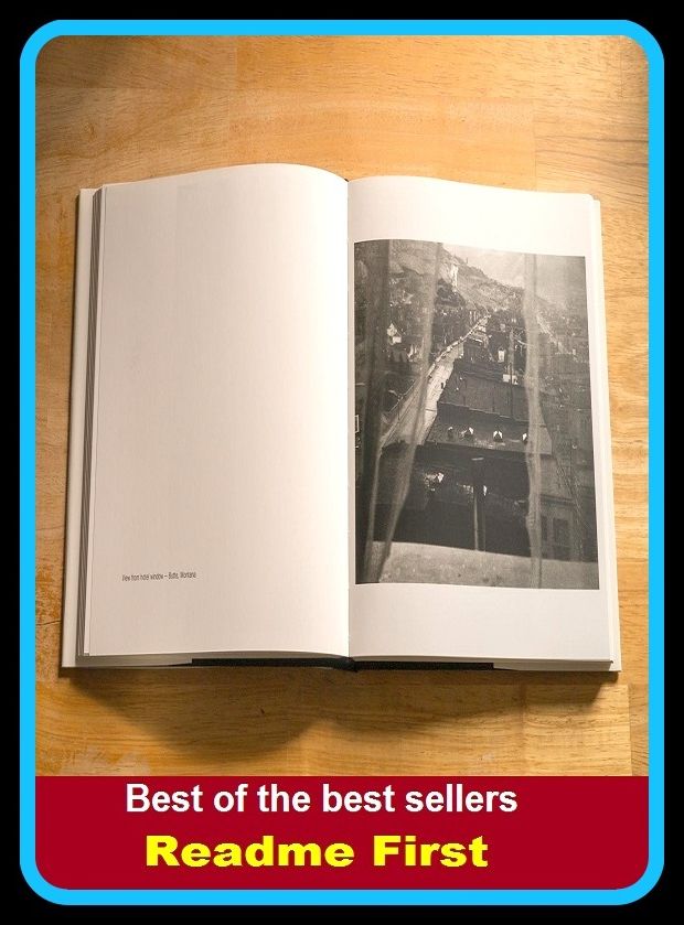 Best of the best sellers. Readme First (aborigine, victory, alpha, trivial, anterior, trifling, arch, to the front, at the start, supreme, basic, stellar, before everything, star, beginning,)