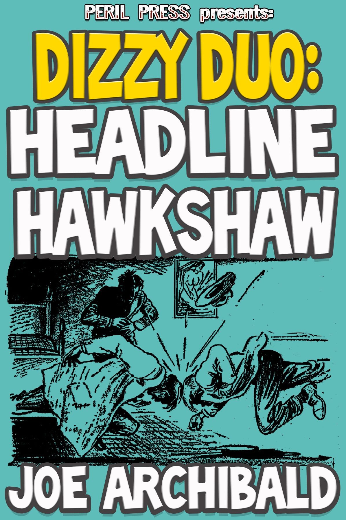 Headline Hawkshaw