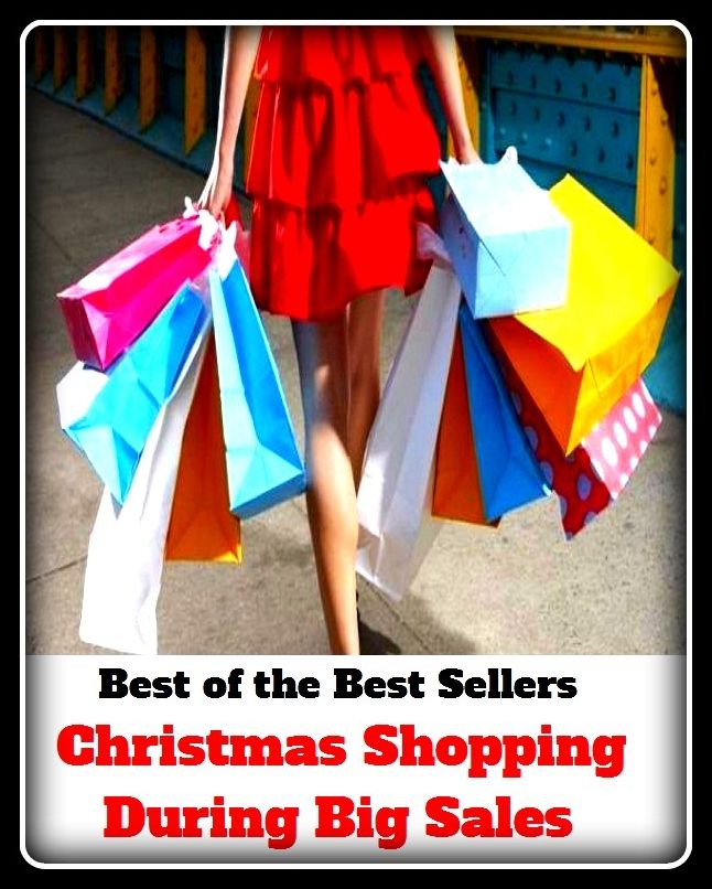 Best of the best seller Christmas Shopping During Big Sales(browsing,ecommerce,spending,purchasing,electronic,commerce,acquiring,obtaining,possession,procuring)