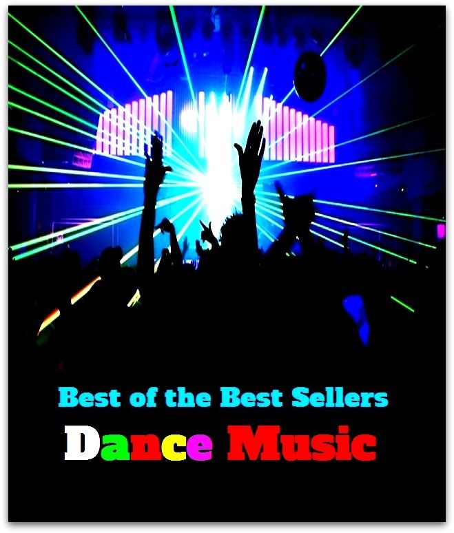 Best of the Best Sellers Dance Music (Apollo, written music, Erato, version, Orpheus, tuneful Nine, Polyhymnia, transcription, Terpsichore, theory)