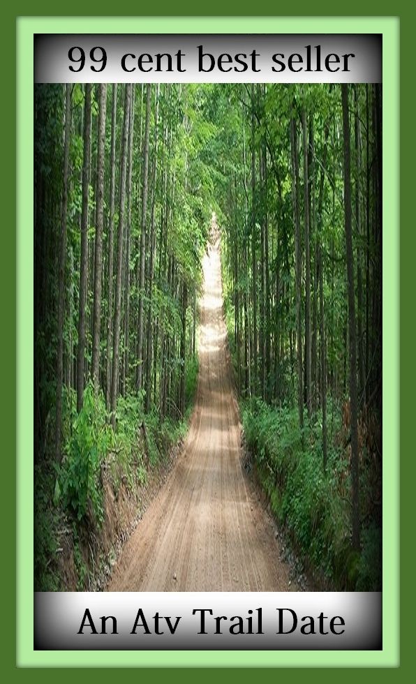 99 Cent Best Seller An Atv Trail Date ( essay, paper, thesis, dissertation, composition, article, treatise, theory, idea, hypothesis )