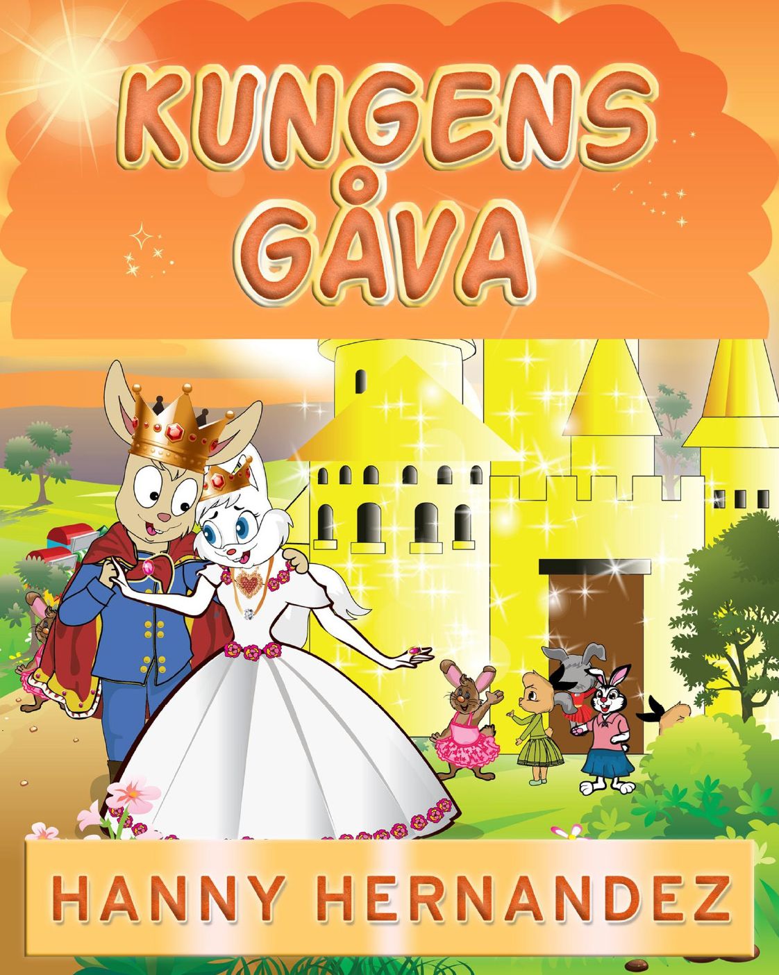 Kungens Gåva