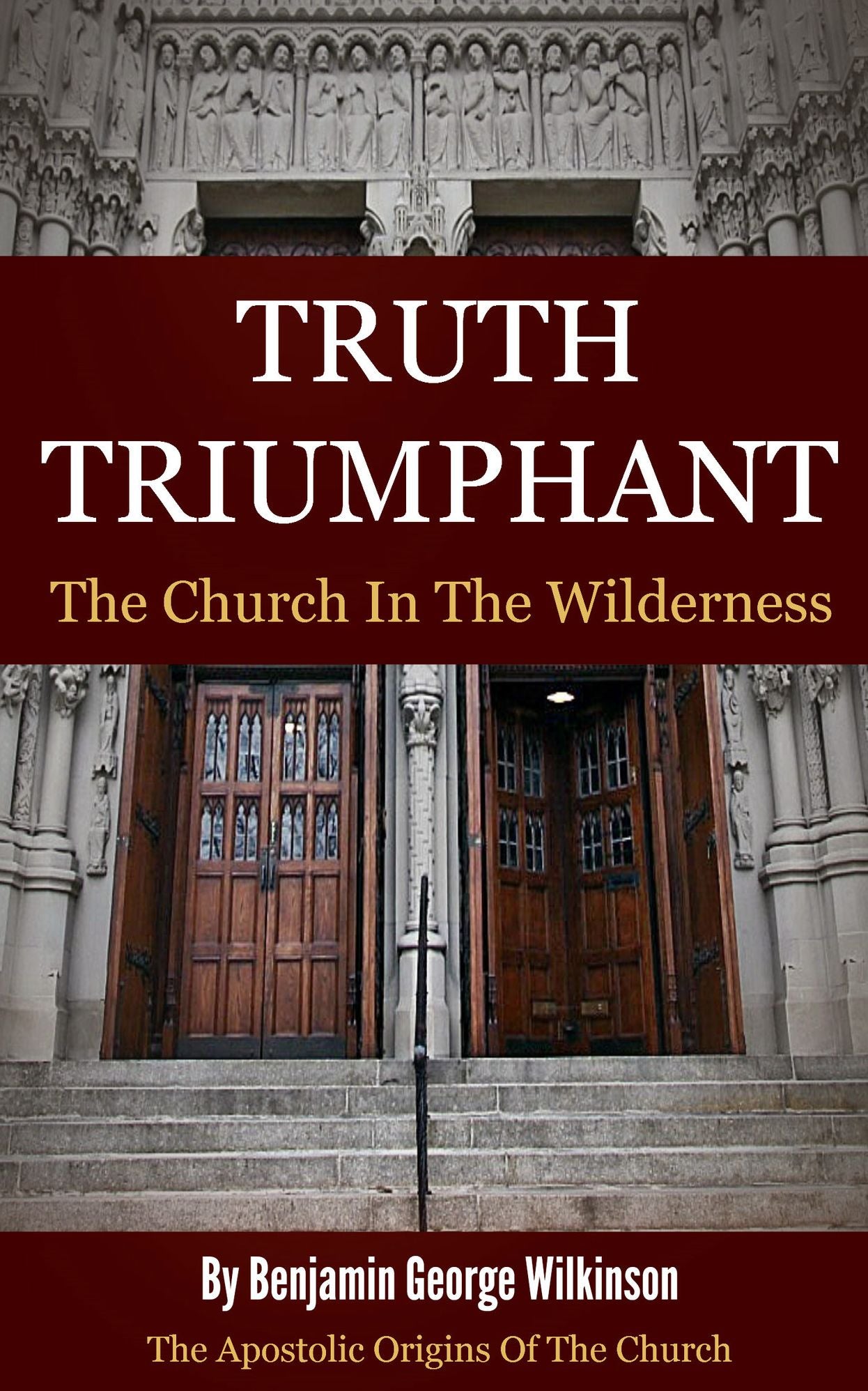 Truth Triumphant