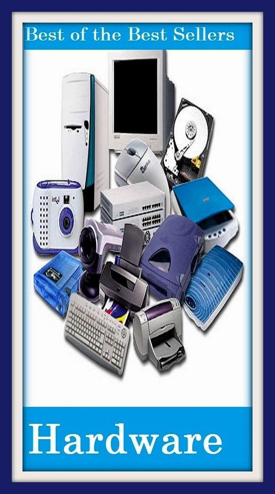 Best of the Best Sellers Hardware (major items of military weaponry (as tanks or missile))