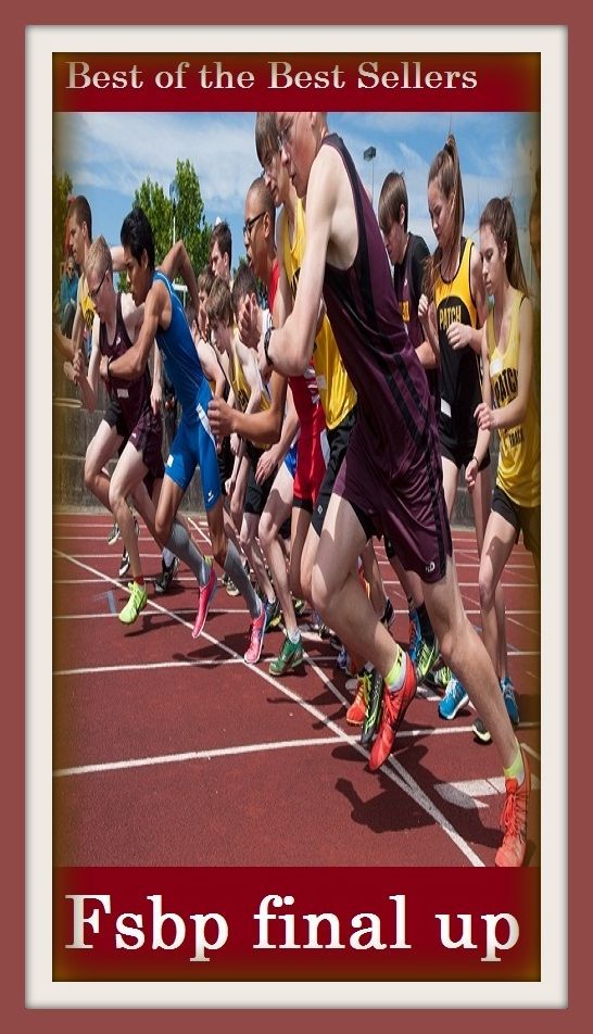 Best of the Best Sellers	Fsbp final up ( final, ultimate, eventual, decisive, conclusive, last, completely, entirely, totally, altogether, all, up )