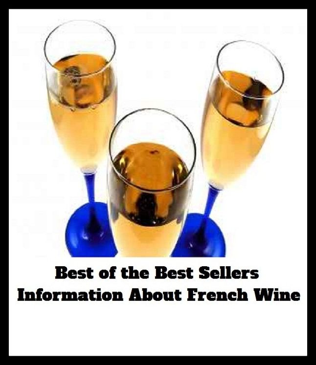 Best of The Best Sellers	Information About French Wine (color, lavender, lilac, mauve, periwinkle, plum, violet, amethyst, heliotrope, magenta)