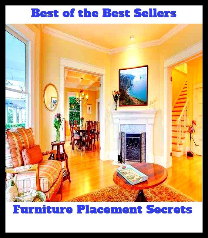 Best of The Best Sellers	Furniture Placement Secrets (mystery, enigma, paradox, puzzle, conundrum, poser, riddle, confidential matter, confidence, private affair)
