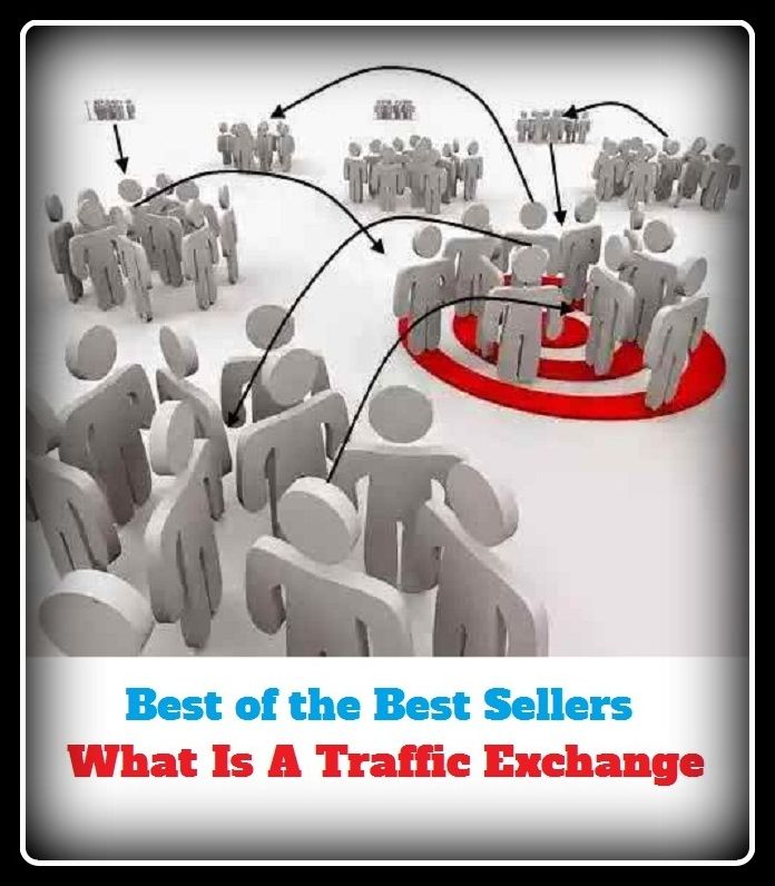 Best of the Best Sellers What Is A Traffic Exchange (transmit, assign, transference, assignment, trafficking, badinage, trading, banter, trade off, bargain and sale)
