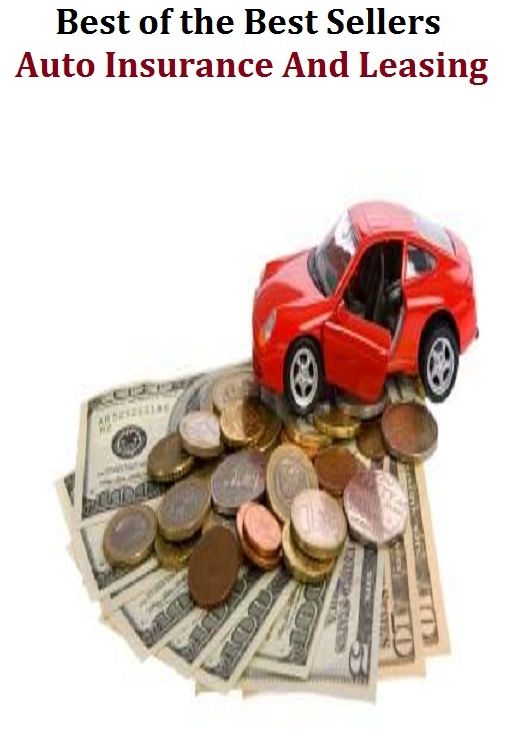 Best of the best seller Auto Insurance And Leasing(advertise, advocate, benefit, bolster, boost, build up, cooperate, develop, encourage, endorse)