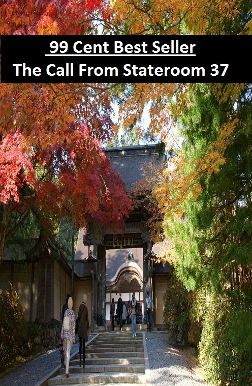 Adventure: 99 Cent Best Seller Adventure, Horror, Mystery Classics Best Seller's for 99 Cents The Call From Stateroom 37 ( Mystery, romance, action, adventure, sci fi, science fiction, drama horror thriller, literature, suspense)