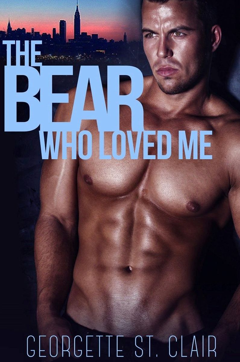 Shifters Inc.: The Bear Who Loved Me