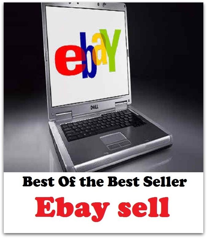 Best of the Best Sellers	Ebay sell ( Ebay, deceive, wriggle, wile, sell, fable, mystify,sell, sell out, encash )