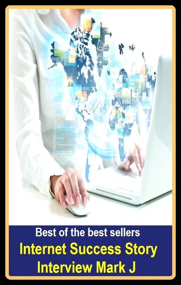 Best of the best sellers Internet Success Story Interview Mark ( internet server application programming interface, internet service provider, internet site, internet speech audio codec, internet storage name service )
