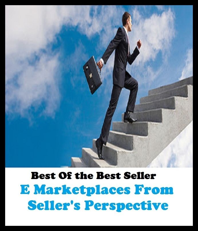 Best of the best sellers E Marketplaces From Seller s Perspect ( online marketing, computer, hardware, blog, frequency, laptop, web, net, mobile, broadband, wifi, internet, bluetooth, wireless, e mail, download, up load, personal area network )