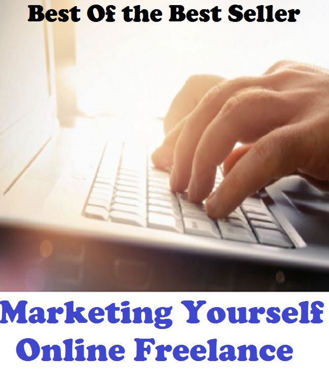 Best of the best sellers Marketing Yourself Online Freelance ( online marketing, computer, hardware, blog, frequency, laptop, web, net, mobile, broadband, wifi, internet, bluetooth, wireless, e mail, download, up load, personal area network )