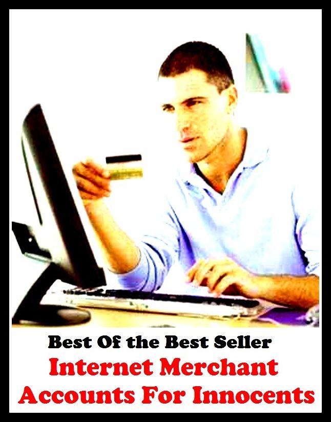 Best of the best sellers Internet Merchant Accounts For Innocents ( budgeting, allocate, calculate, apportion, compute, cost, estimate, predict, ration, allotment, allowance, donation, giving, funding, grant, marketing )