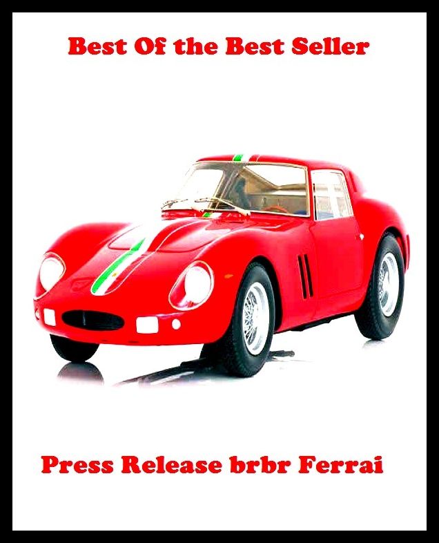 Best of the best sellers Press Releasebrbr Ferra ( atv, automobile, boat, bus, cab, car, jeep, taxi, truck, van, wagon, transport, wheels, mechanism, motorcycle, carrier, chariot, automated transfer vehicle )