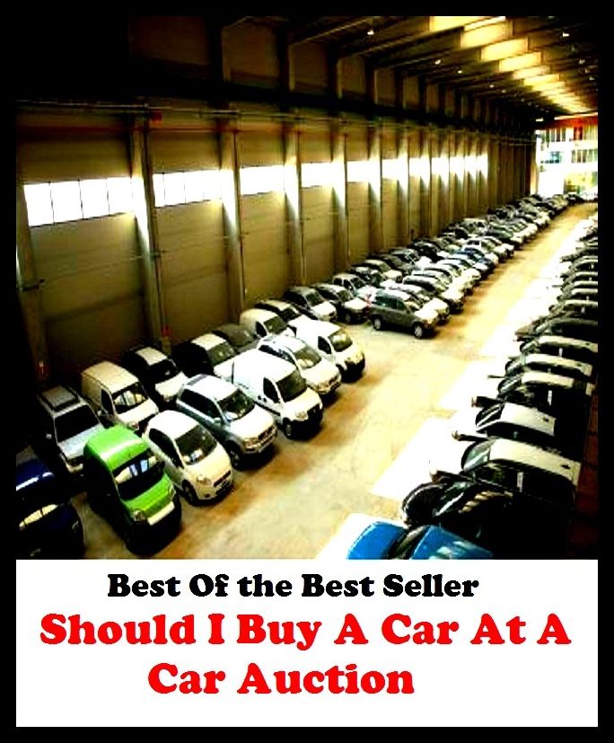 Best of the best sellers Should I Buy A Car At A Car Auction ( atv, automobile, boat, bus, cab, car, jeep, taxi, truck, van, wagon, transport, wheels, mechanism, motorcycle, carrier, chariot, automated transfer vehicle )