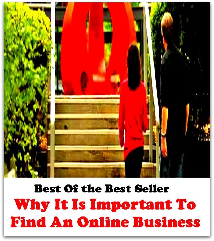 Best of the best sellers Why It Is Important To Find An Online Bu ( business, employment, field, trade, work, bag, biz, calling, career, craft, dodge, function, game, line, livelihood, occupation, vocation )
