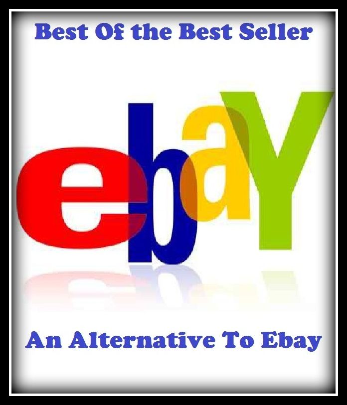 Best of the best sellers An Alternative To Ebay ( online marketing, computer, hardware, blog, frequency, laptop, web, net, mobile, broadband, wifi, internet, bluetooth, wireless, e mail, download, up load, personal area network, software, bug )