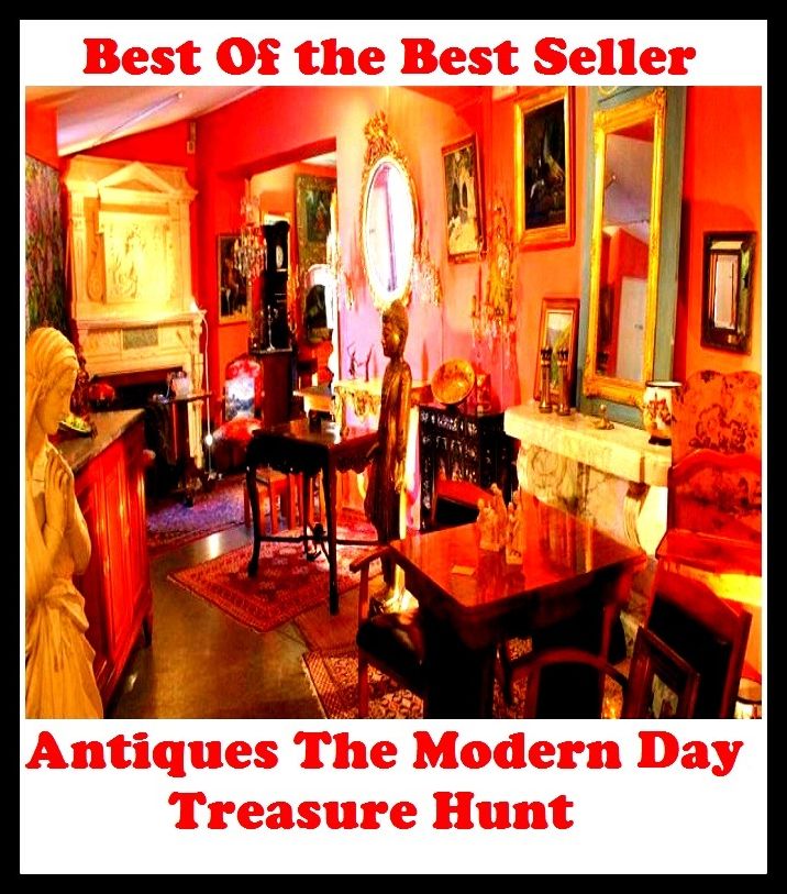 Best of the best sellers Antiques The Modern Day Treasure Hunt ( families, household, familial, domestic, relatives, households, dynasty, home, familiar, household-type, family-run, family-related, family-owned, kin, family-based )