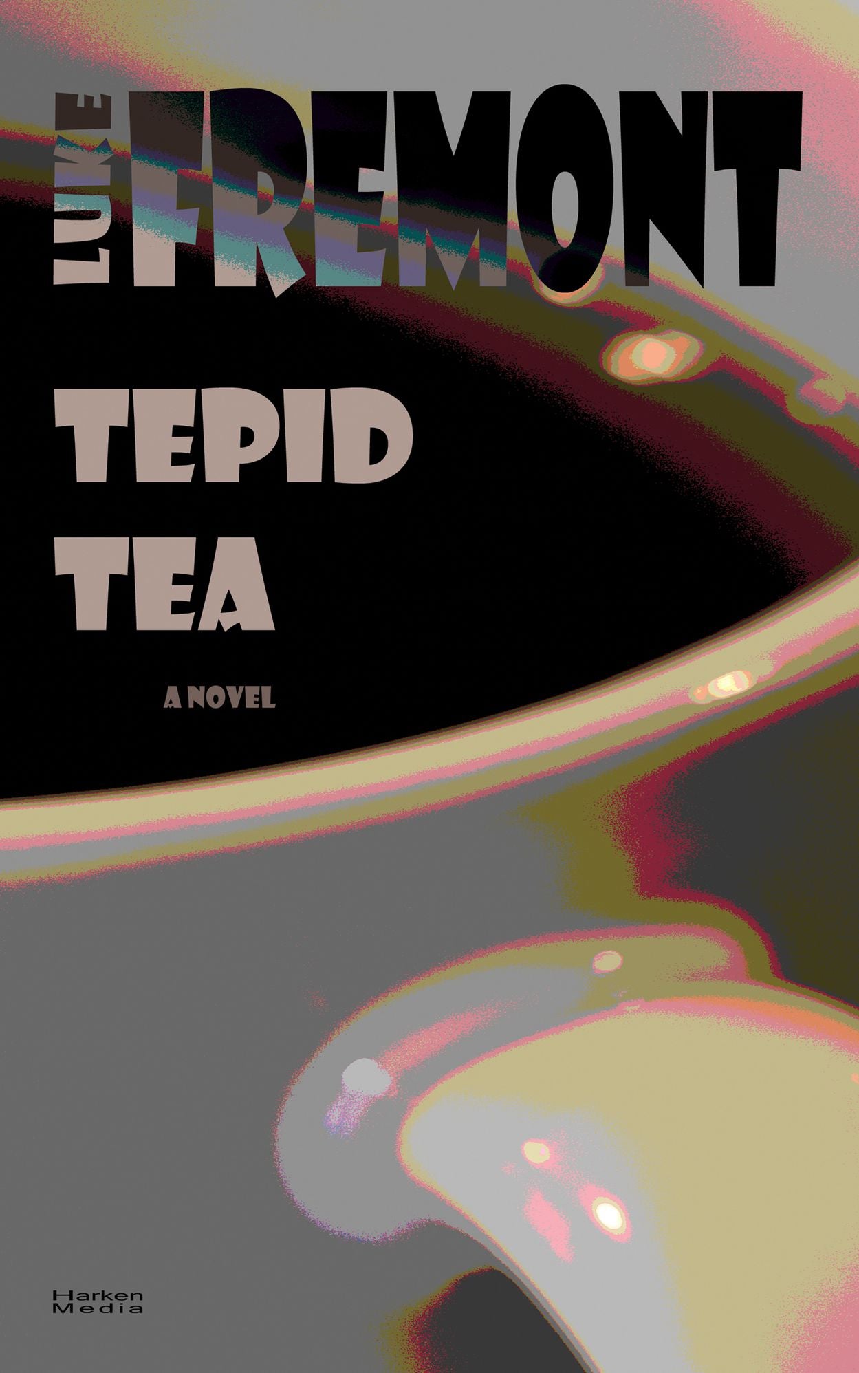 Tepid Tea