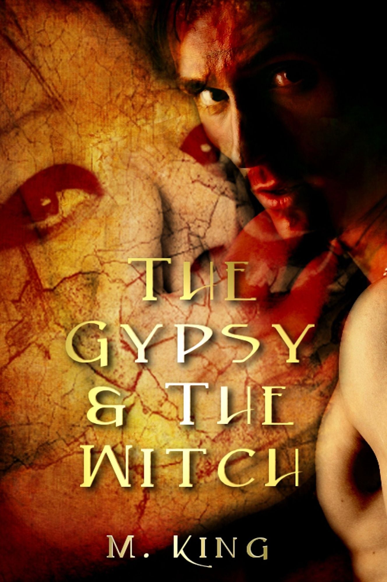The Gypsy and the Witch