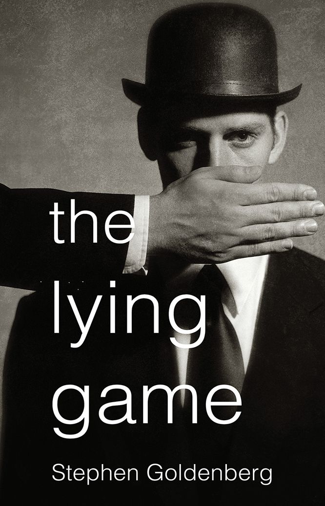 The Lying Game