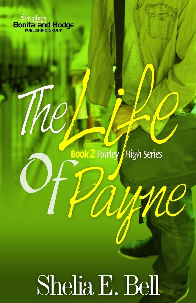 The Life of Payne