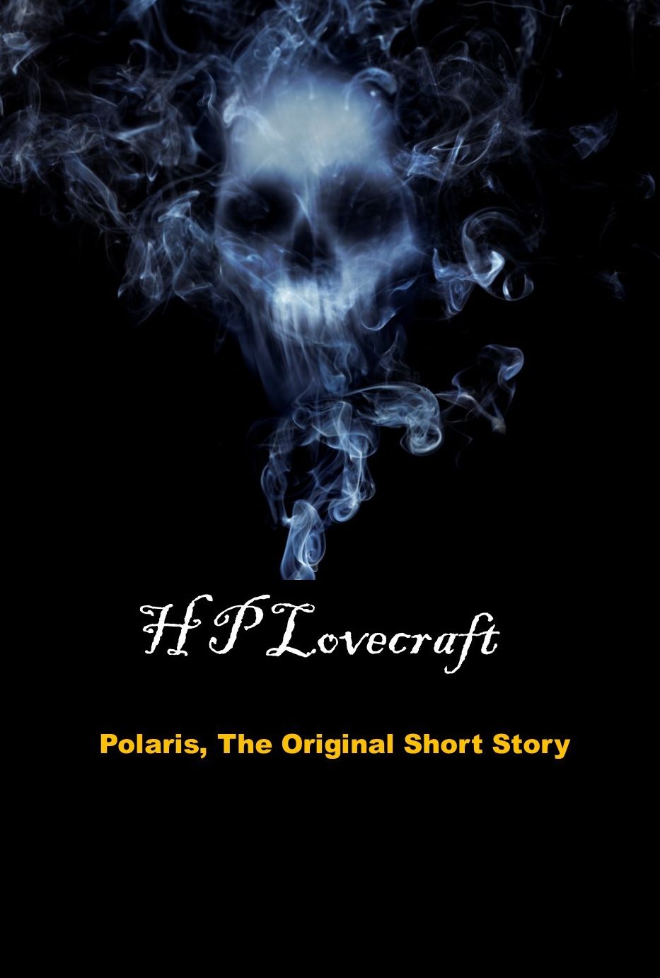 Polaris, The Original Short Story