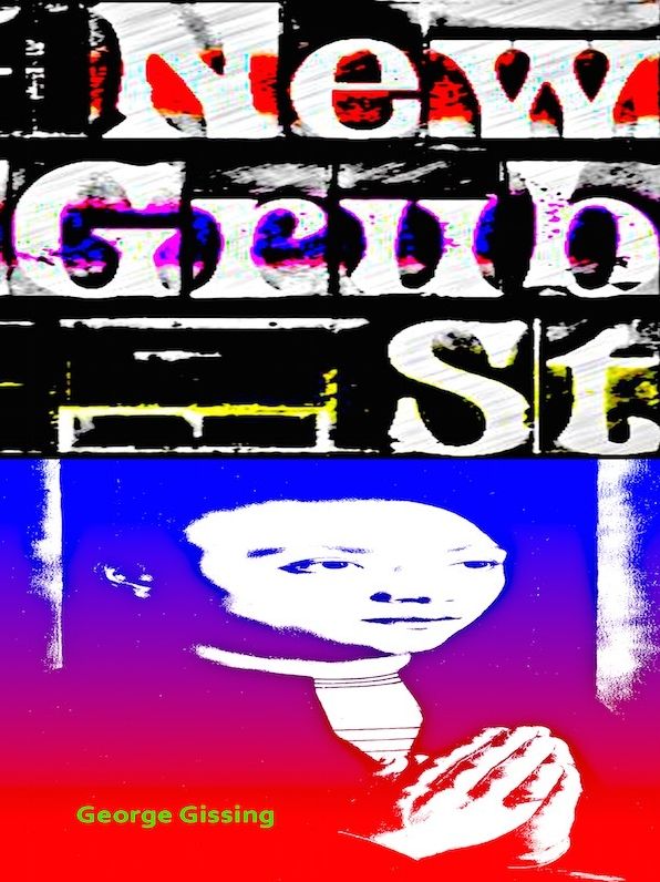 New Grub Street