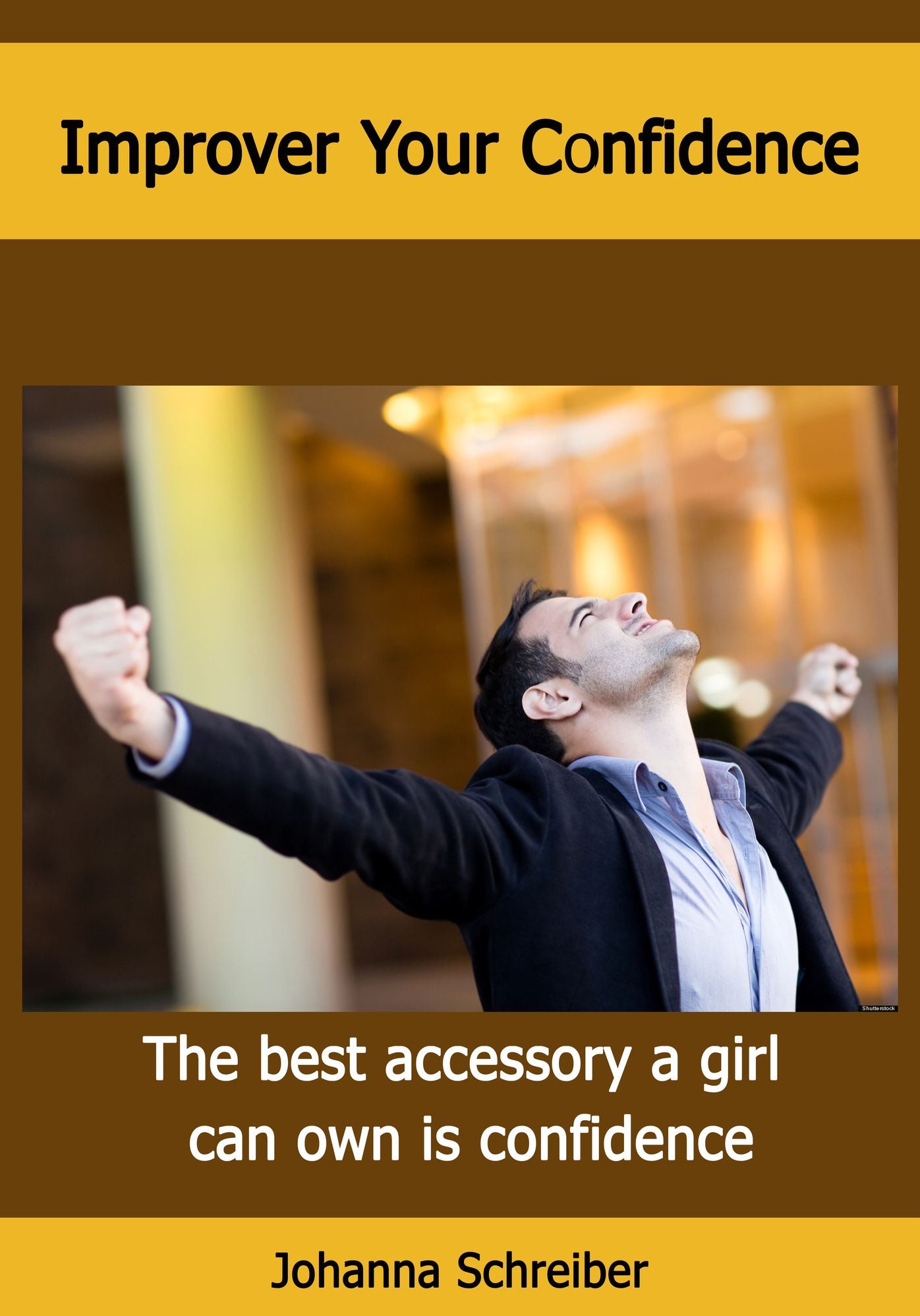 Improver your confidence