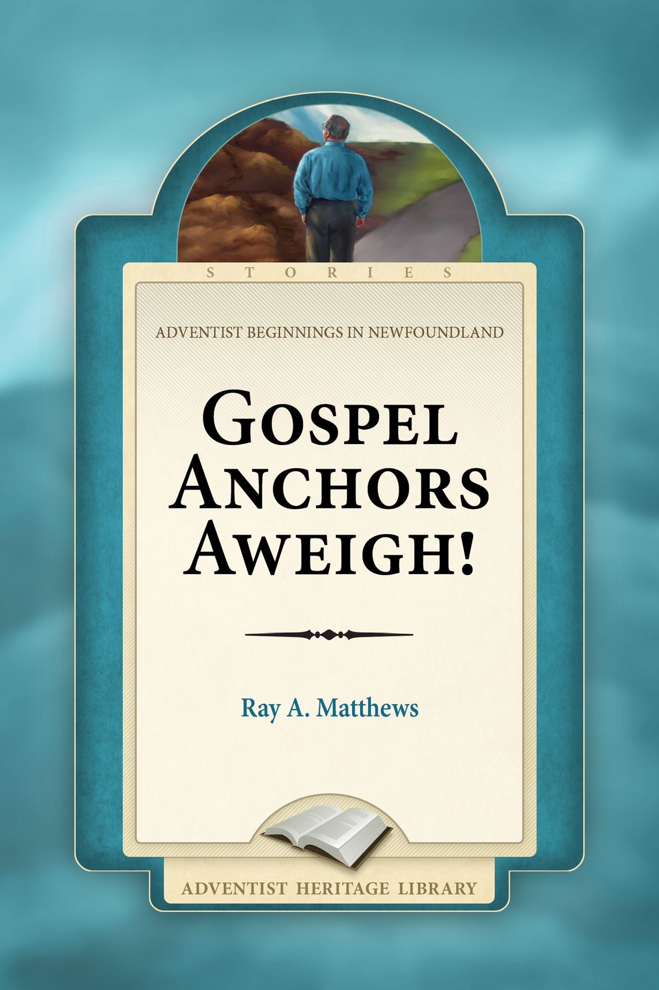 Gospel Anchors Aweigh!