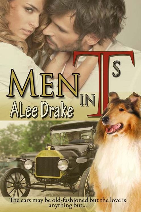 Men in Ts