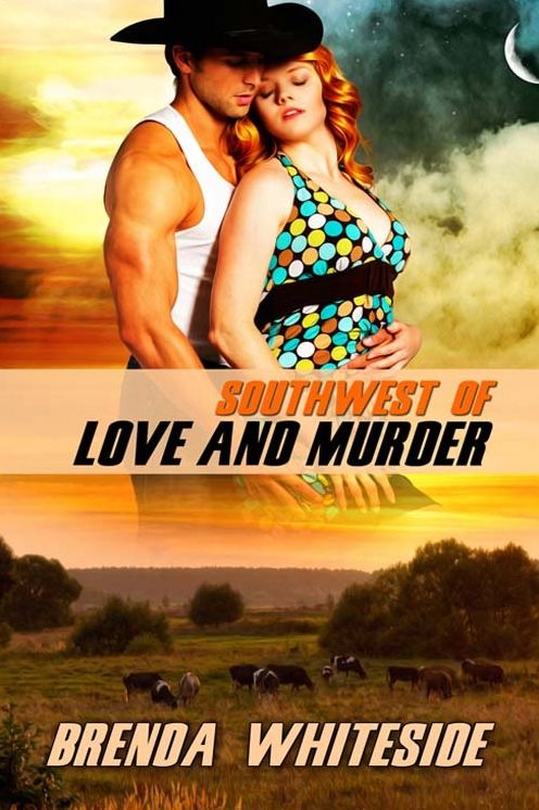 Southwest of Love and Murder