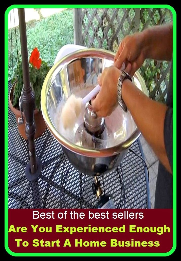Best of the best seller Are You Experienced Enough To Start A Home Business (central, familiar, family, household, local, national, native, at ease, at rest, down home)
