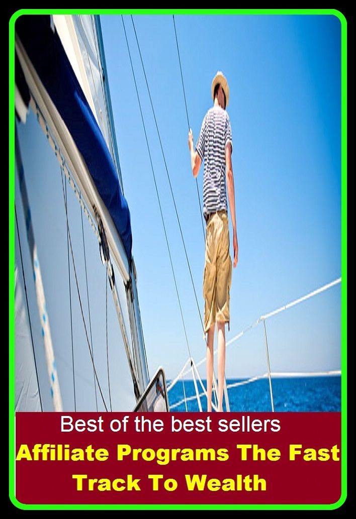 Best of the best seller Affiliate Programs The Fast Track To Wealth ( bill, business, curriculum, plan, schedule, affairs, appointments, arrangements, bulletin, calendar, card, catalog)