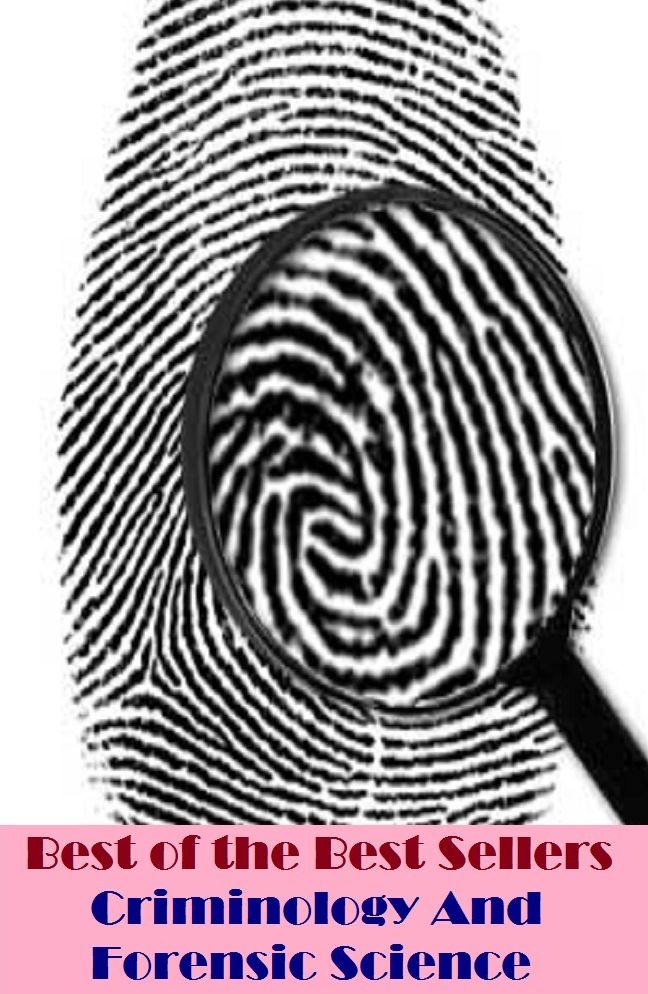best of the best seller Criminology And Forensic Science (criminally, criminal, criminals, adj lawless, feloniouscorrupt, deplorable, illegal, illegitimate, illicit, immoral, scandalous, senseless, unlawful)